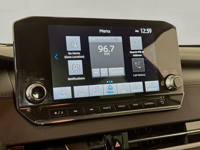 Used 2023 Mitsubishi Outlander SE image 15