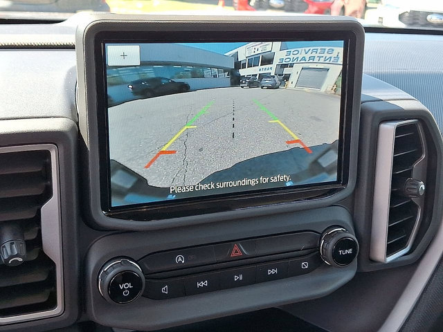 Certified 2021 Ford Bronco Sport Big Bend AWD/4WD image 15