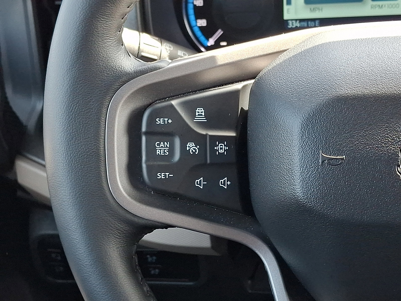 Certified 2024 Ford Bronco Wildtrak image 24