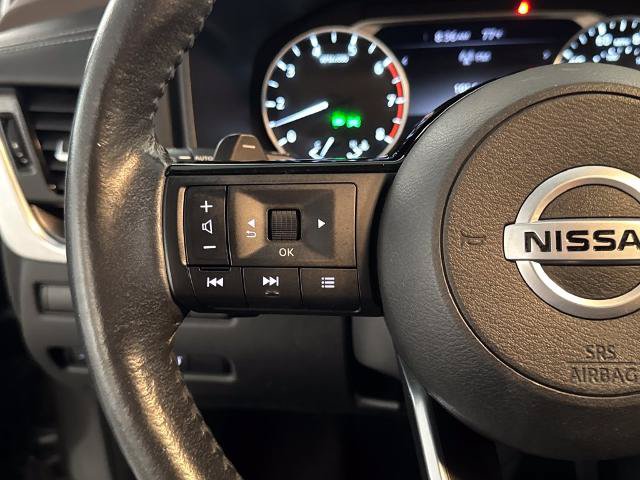 Used 2021 Nissan Rogue SV w/ Premium Package AWD/4WD image 21