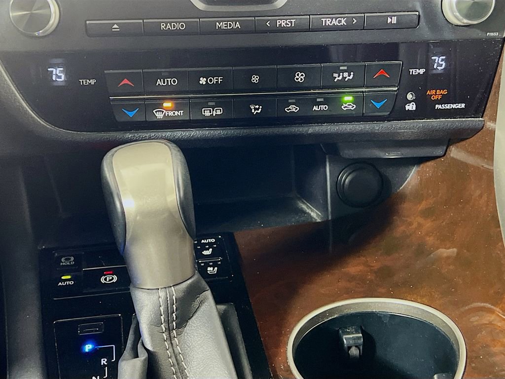 Used 2017 Lexus RX 350 AWD image 21