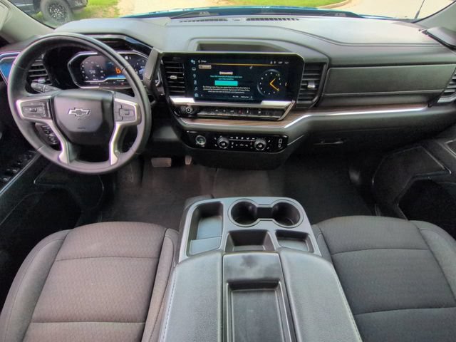 Used 2023 Chevrolet Silverado 1500 RST AWD/4WD image 18