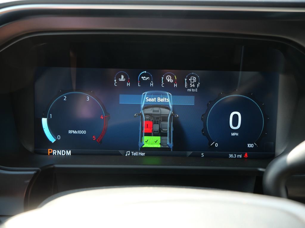 Certified 2026 Ford F350 Platinum w/ Platinum Plus Package image 25