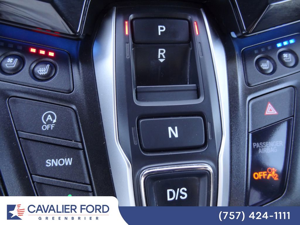 Used 2019 Honda Odyssey Elite image 38