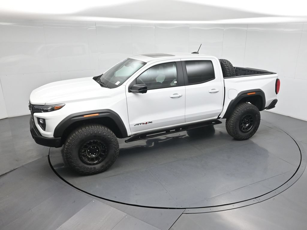 Used 2024 GMC Canyon AT4X w/ AT4X AEV Edition AWD/4WD image 44