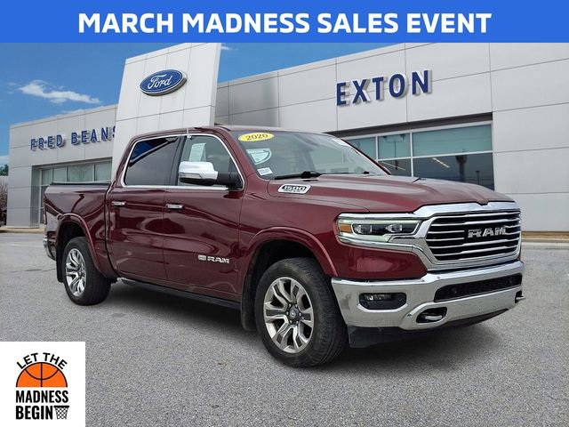 Used 2020 RAM 1500 Limited image 1