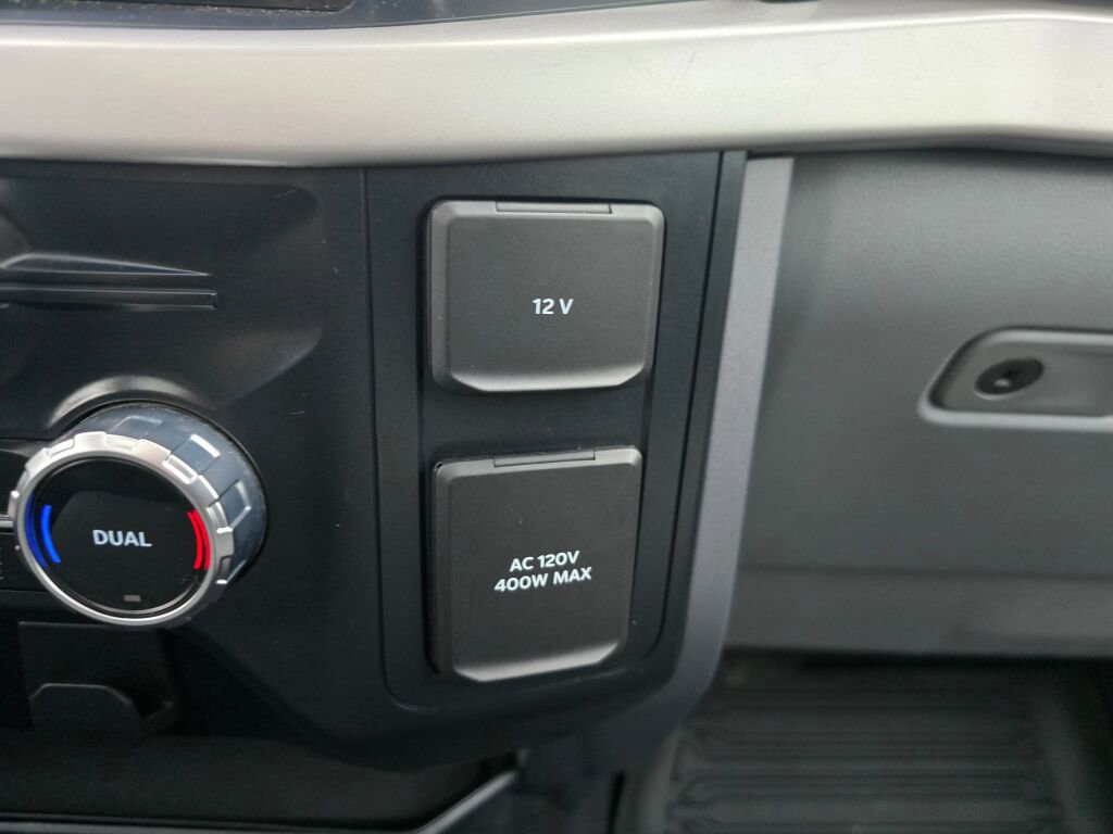 Certified 2023 Ford F150 XLT w/ Equipment Group 302A High image 26