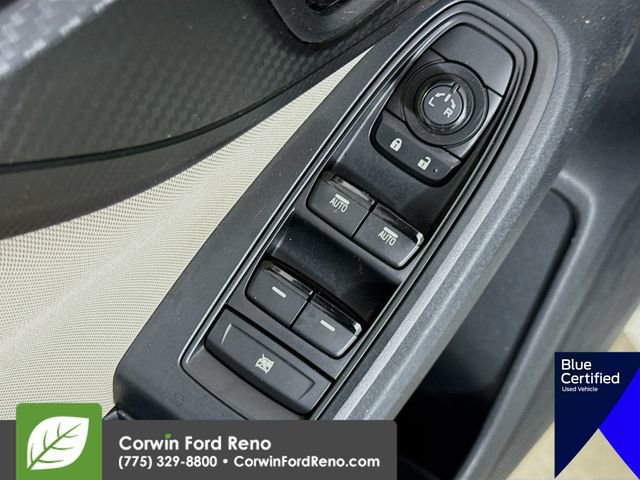 Used 2020 Subaru Impreza Premium image 21