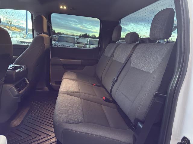 Certified 2021 Ford F150 XLT w/ Trailer Tow Package image 22