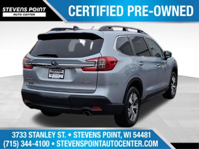 Used 2024 Subaru Ascent Premium w/ Convenience Package AWD/4WD image 7