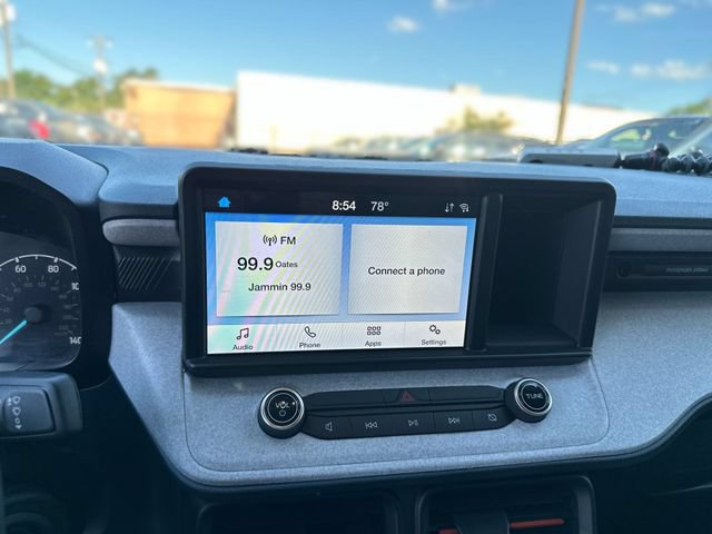 Certified 2022 Ford Maverick XLT w/ Equipment Group 300A Standard AWD/4WD image 17