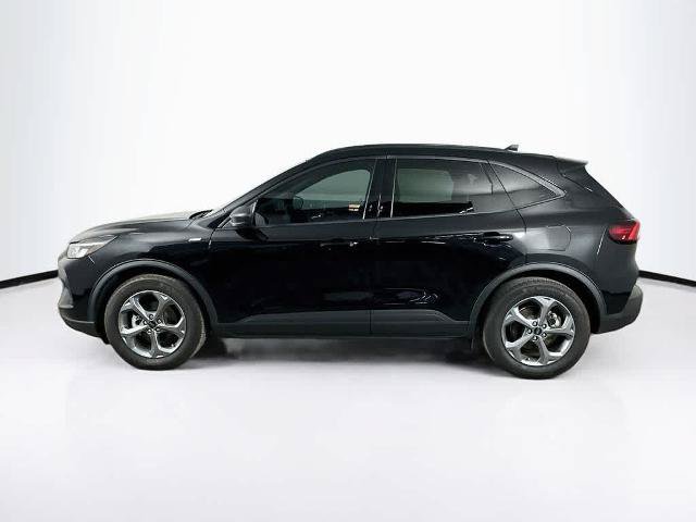 Certified 2025 Ford Escape ST-Line FWD image 3