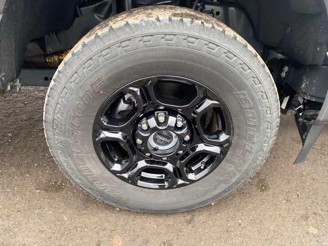 Certified 2024 Ford F350 XL w/ STX Appearance Package AWD/4WD image 9