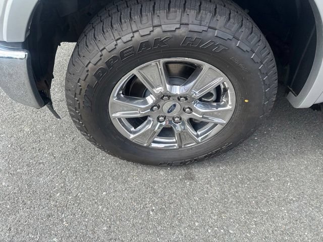 Certified 2017 Ford F150 Lariat AWD/4WD image 13