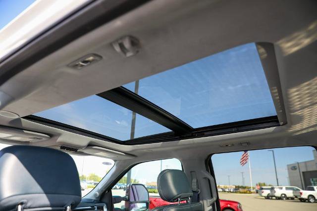 Certified 2024 Ford F450 Limited image 29