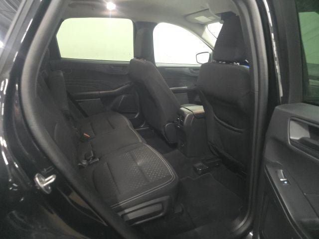 Certified 2025 Ford Escape Active AWD/4WD image 6