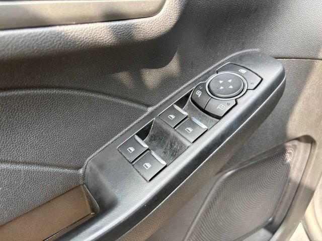Certified 2025 Ford Escape Active AWD/4WD image 20