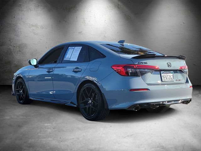 Used 2023 Honda Civic Si image 4