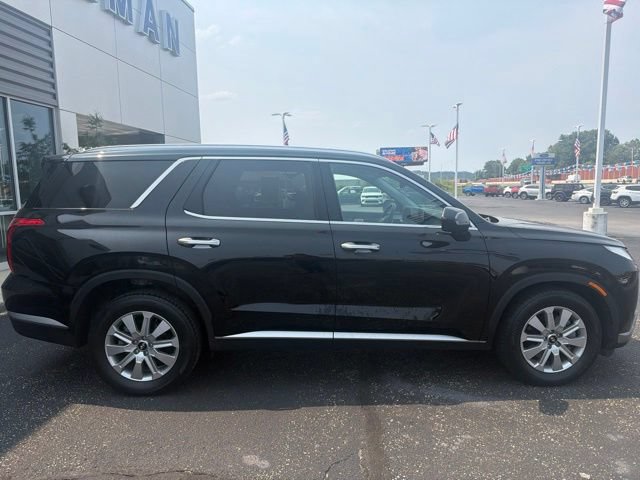 Used 2024 Hyundai Palisade SEL AWD/4WD image 2