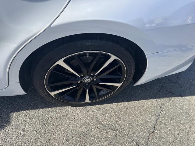 Used 2019 Toyota Camry XSE FWD image 15