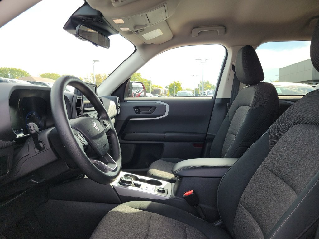 Certified 2024 Ford Bronco Sport Big Bend AWD/4WD image 19