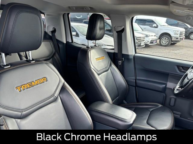 Certified 2023 Ford Maverick Tremor w/ Tremor Off-Road Package image 27