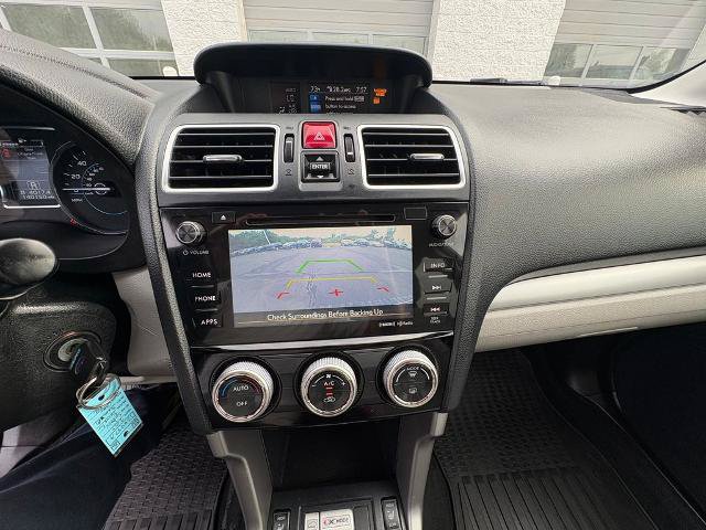 Used 2017 Subaru Forester 2.5i Premium AWD/4WD image 14