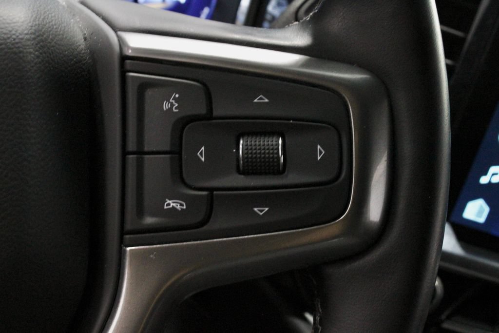 Used 2024 Chevrolet Silverado 1500 LT AWD/4WD image 27
