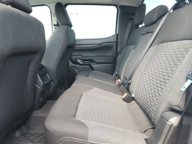 Certified 2025 Ford Ranger XL w/ Trailer Tow Package RWD image 26