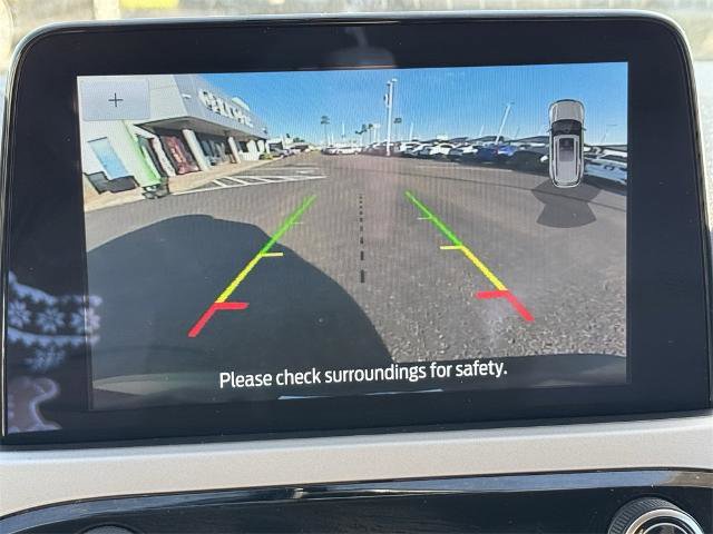 Certified 2022 Ford Escape SEL w/ Technology Package image 28