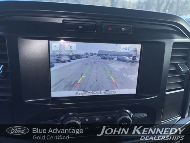 Certified 2023 Ford F150 XL w/ STX Appearance Package image 29