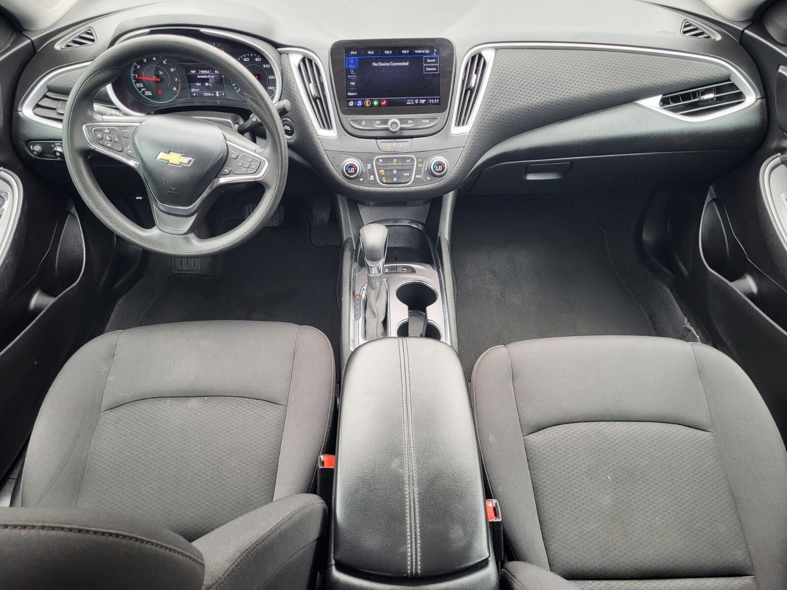 Used 2024 Chevrolet Malibu LT image 13