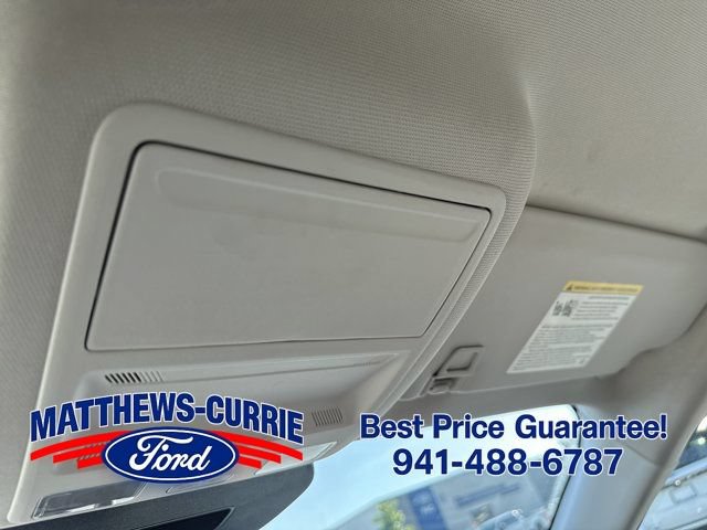 Certified 2022 Ford Escape SEL w/ Class II Trailer Tow Package AWD/4WD image 22