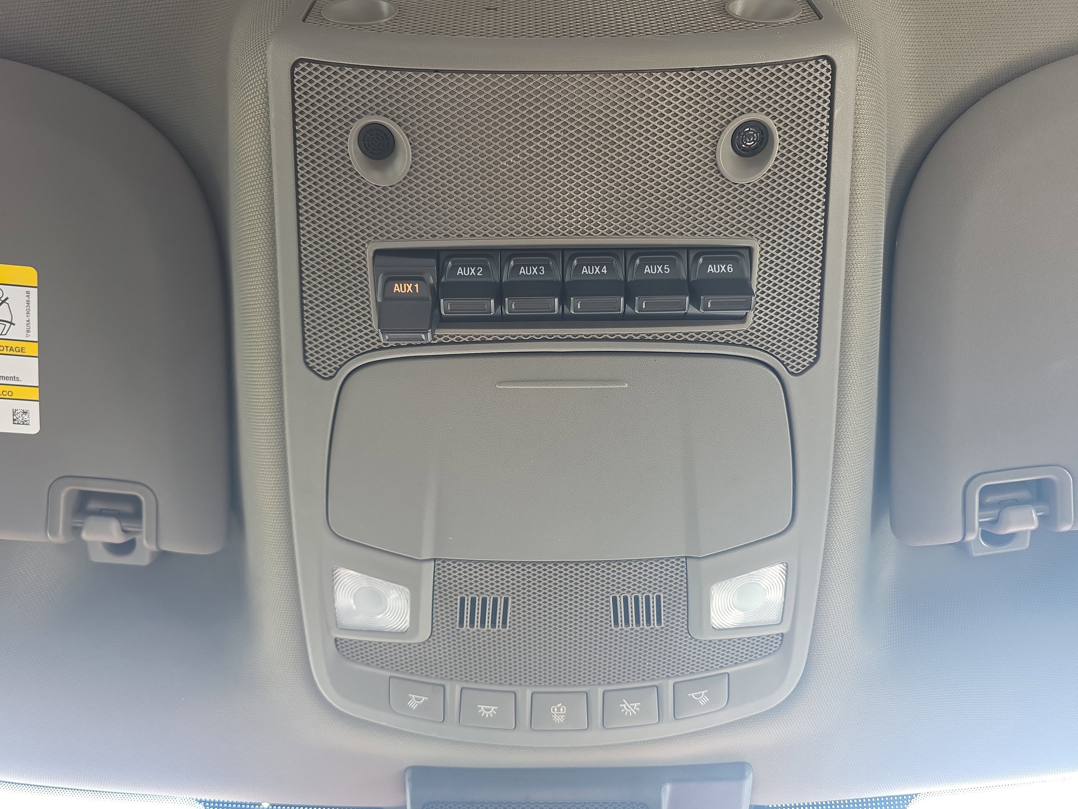 Certified 2020 Ford F250 XL w/ Power Equipment Group image 37