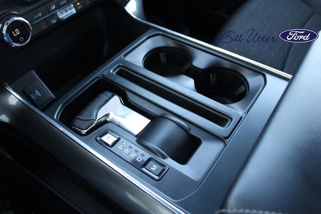 Certified 2021 Ford F150 XLT w/ Equipment Group 302A High image 17