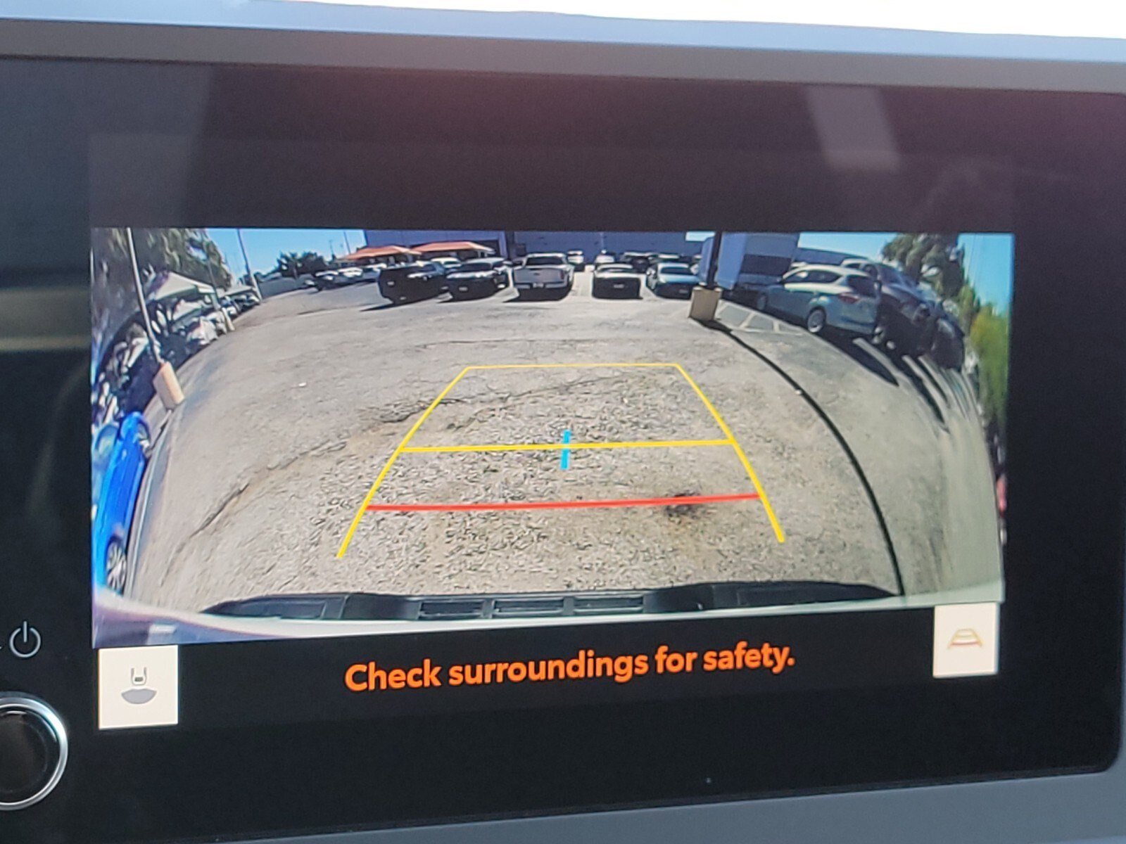 Used 2024 Toyota Tacoma SR image 19