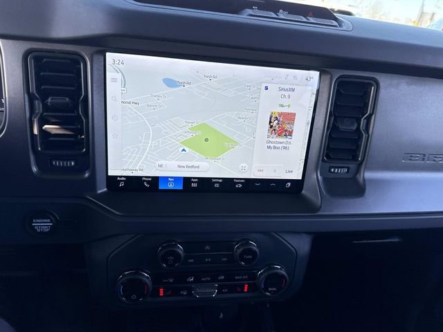 Certified 2025 Ford Bronco Big Bend image 20