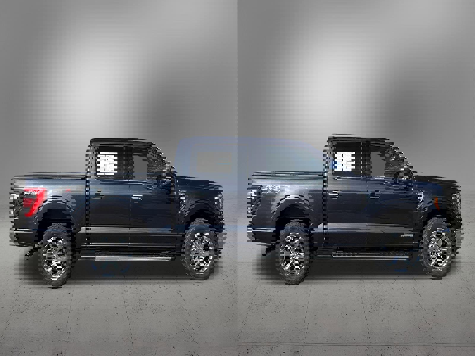 Certified 2022 Ford F150 Lariat w/ Equipment Group 502A High image 5