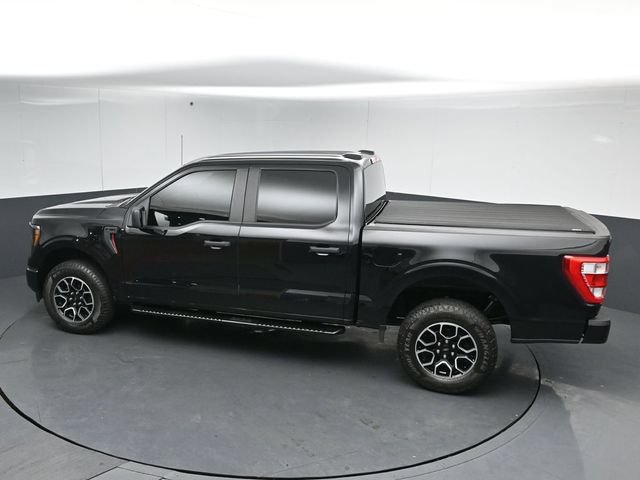 Certified 2023 Ford F150 XL w/ STX Appearance Package AWD/4WD image 46