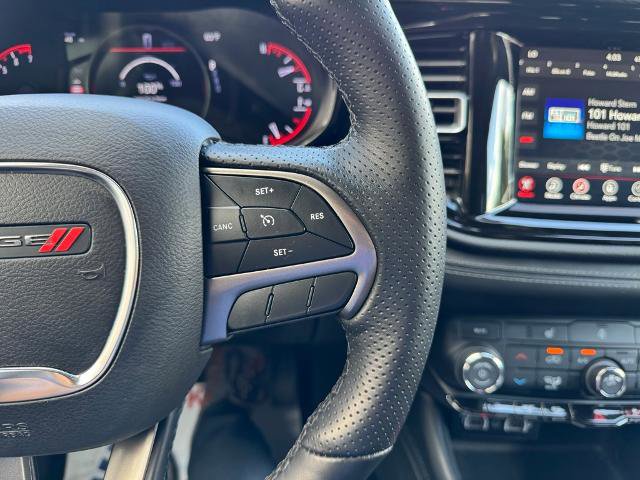 Used 2024 Dodge Durango SXT image 19