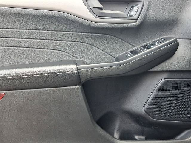 Certified 2024 Ford Escape Active FWD image 16