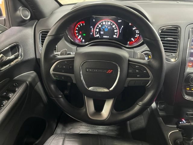 Used 2019 Dodge Durango GT w/ Blacktop Package AWD/4WD image 67