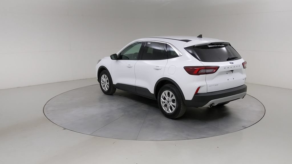 Certified 2023 Ford Escape Active w/ Tech Pack #1 AWD/4WD image 10