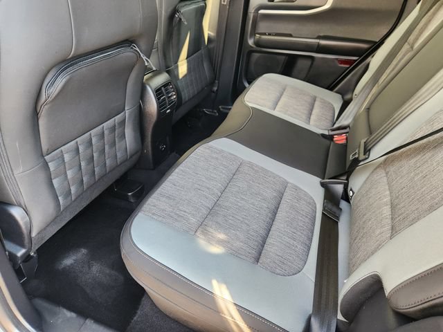 Certified 2022 Ford Bronco Sport Big Bend w/ Convenience Package AWD/4WD image 29