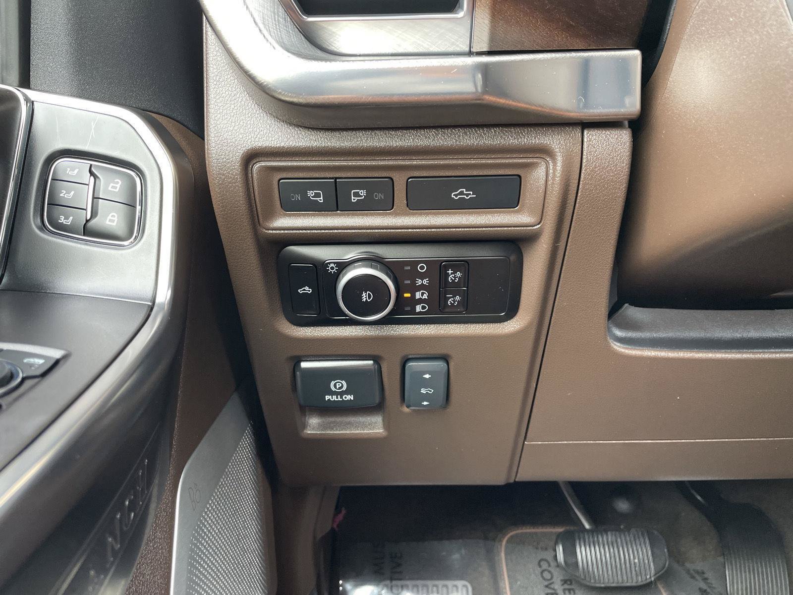 Certified 2023 Ford F150 King Ranch w/ Equipment Group 601A High AWD/4WD image 15
