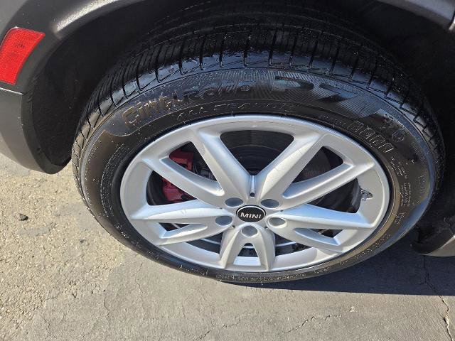 Used 2020 MINI Cooper Countryman John Cooper Works image 7