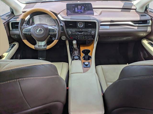 Used 2019 Lexus RX 350 FWD image 18
