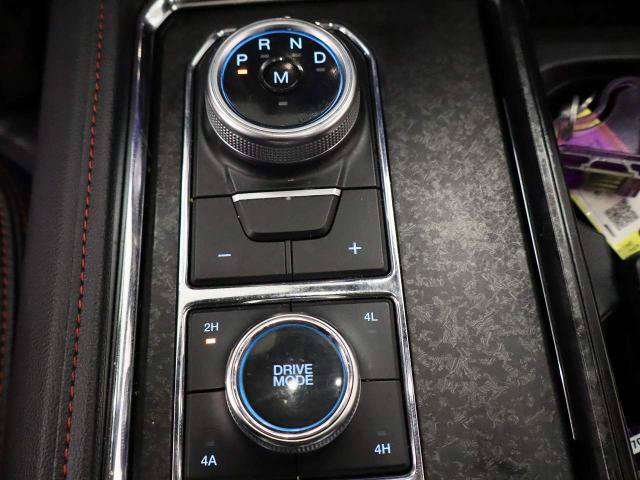 Certified 2024 Ford Expedition Limited AWD/4WD image 35
