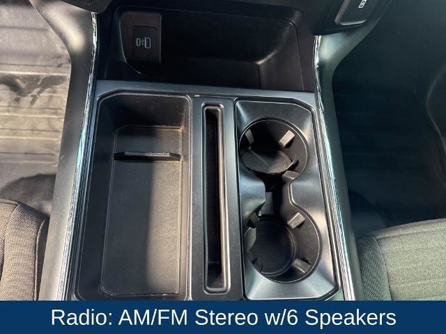 Certified 2023 Ford F150 XL w/ STX Appearance Package image 21