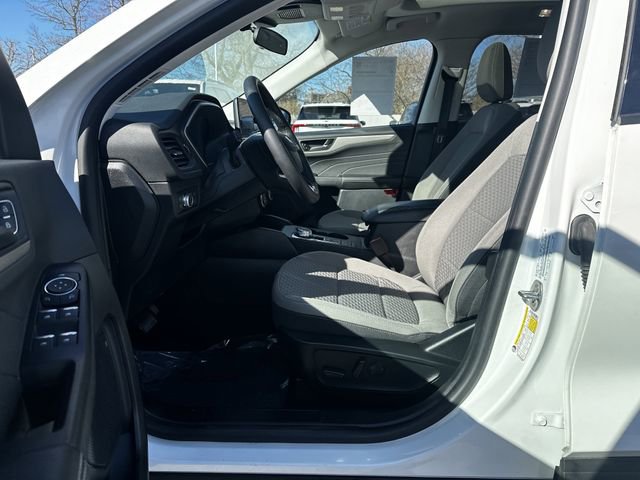 Certified 2022 Ford Escape SE w/ Convenience Package image 19